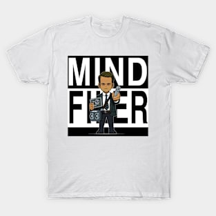 mind filer T-Shirt